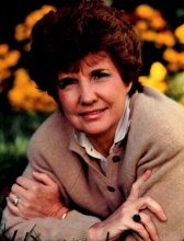 Patricia E. Stokke