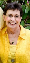 Fay Arlene Engel