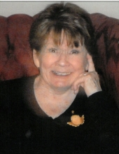 Judith D. Oglesby