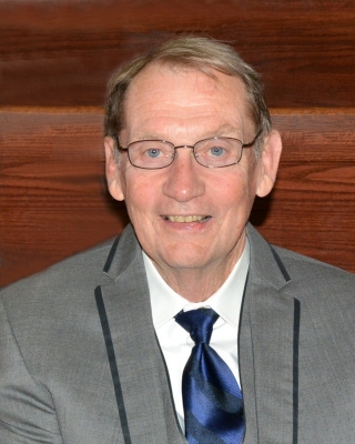 Donald Eugene Weesner