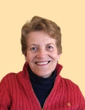 Sandra Ruehlman