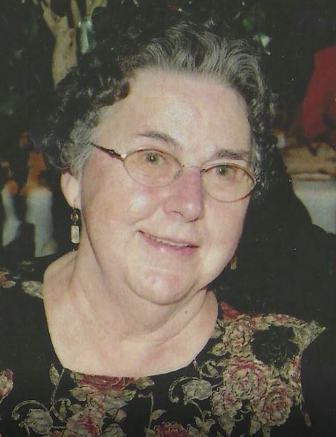 Marijane Lusk Obituary