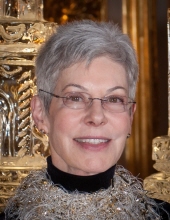 Barbara Blanco Gaab
