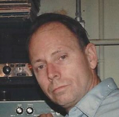 Photo of George Olinger, Jr.