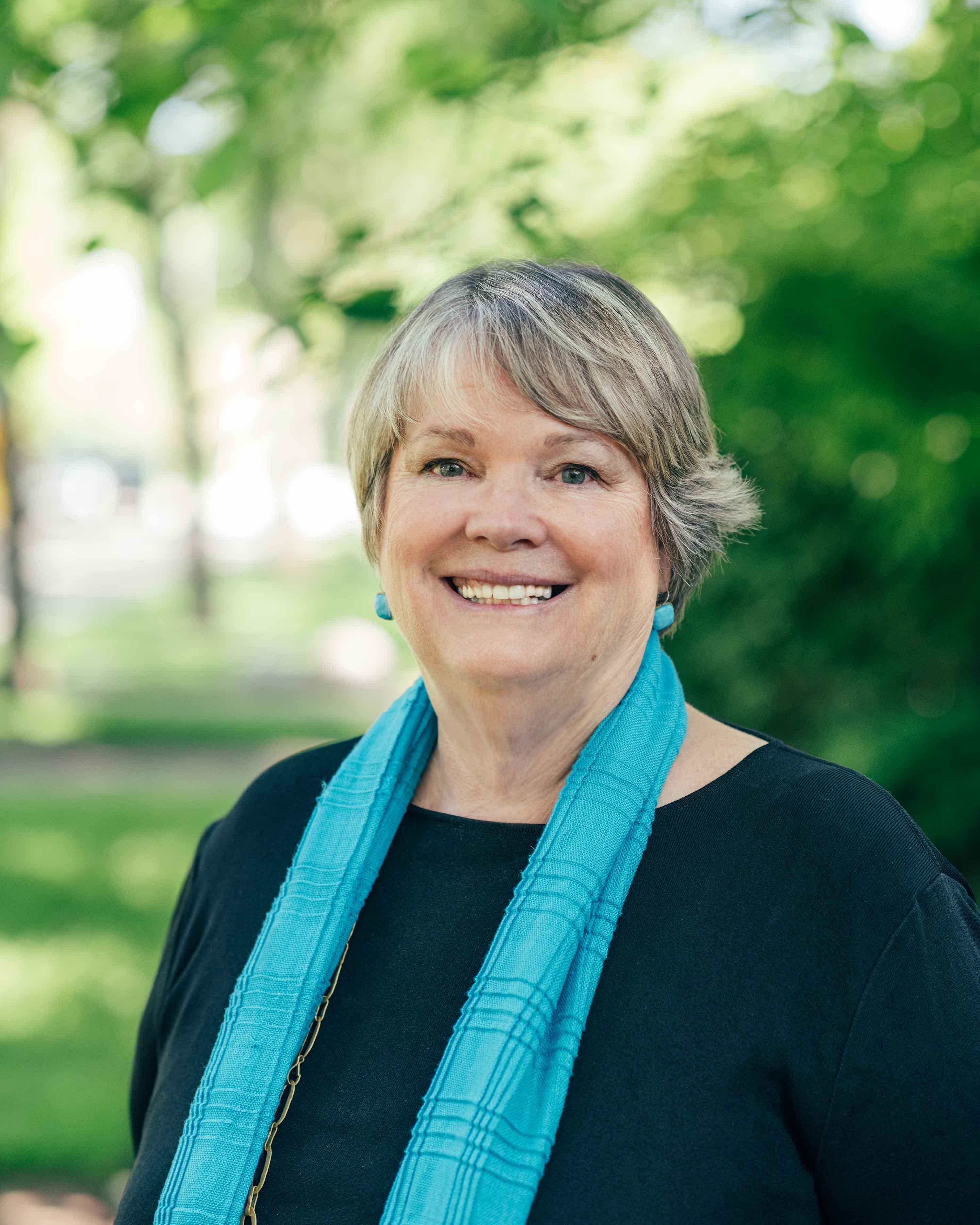 Janet Patricia Thomas - 2022 - Donnellan Family Funeral Services