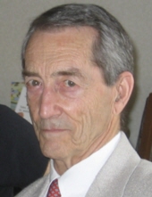 Charles W. Meverden