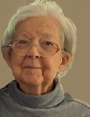Mildred E. Wall Salem, New Hampshire Obituary