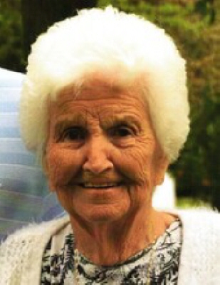 Norma Irene Larose Almonte, Ontario Obituary