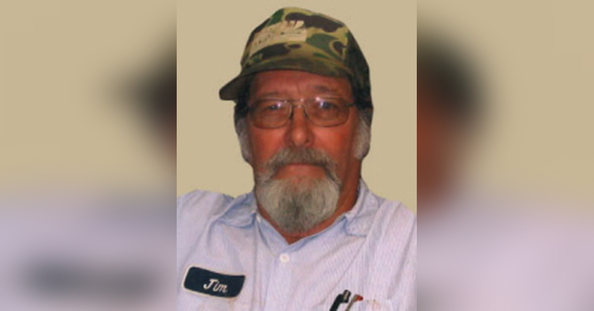 Obituary information for James Stewart