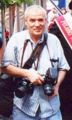 Photo of Jerzy Koss
