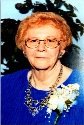 Photo of Margaret Leising