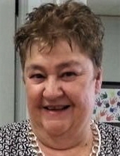 Susan Kay Harvey