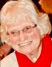 Phyllis J. Bulger