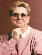 Shirley Ann Jordan