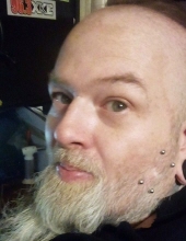 Shanke M. "Shane" Harshman 25895619