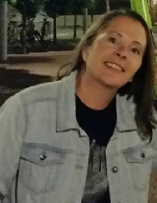 Photo of Gwendolyn Conner