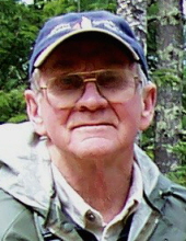 Charles M. Carruthers