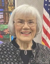 Dorothy M. O'Keefe