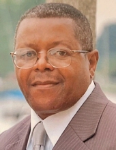 Harold Walter Thomas, Jr.