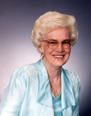 Photo of Phyllis Decker