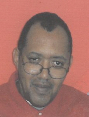 Photo of Melvin Lewis