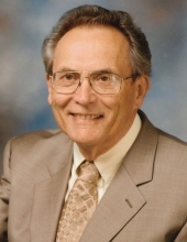 Ralph R. Ferris