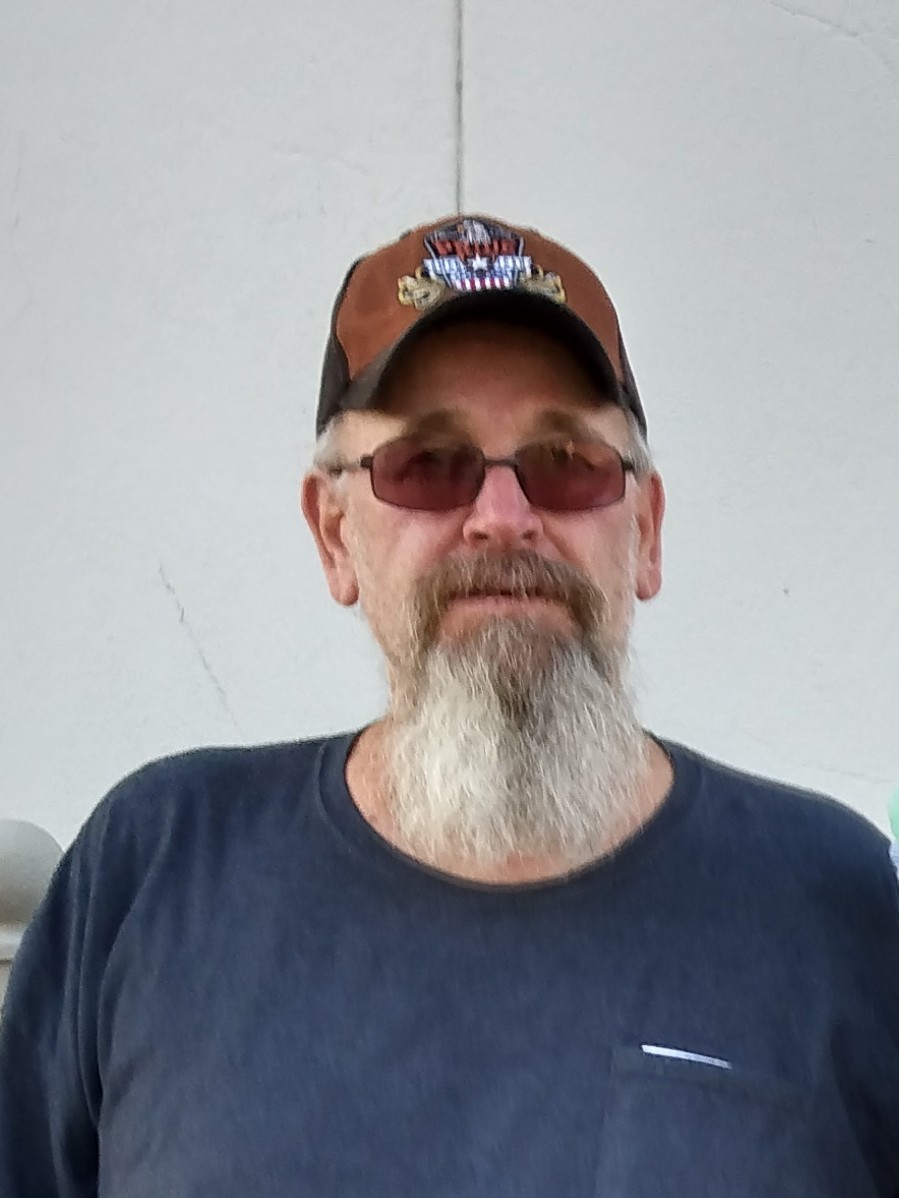 Harland Ray Johnson 2022 Heritage Funeral Homes