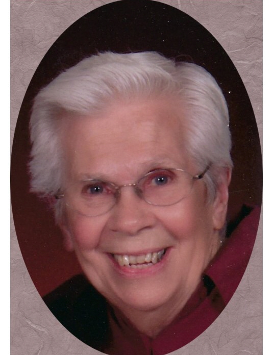 Carol Marie Kropf 2022 Kessler Funeral Home