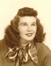 June E. McWilliams