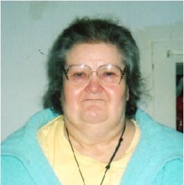 Betty Jo Tackett Bloomfield Obituary