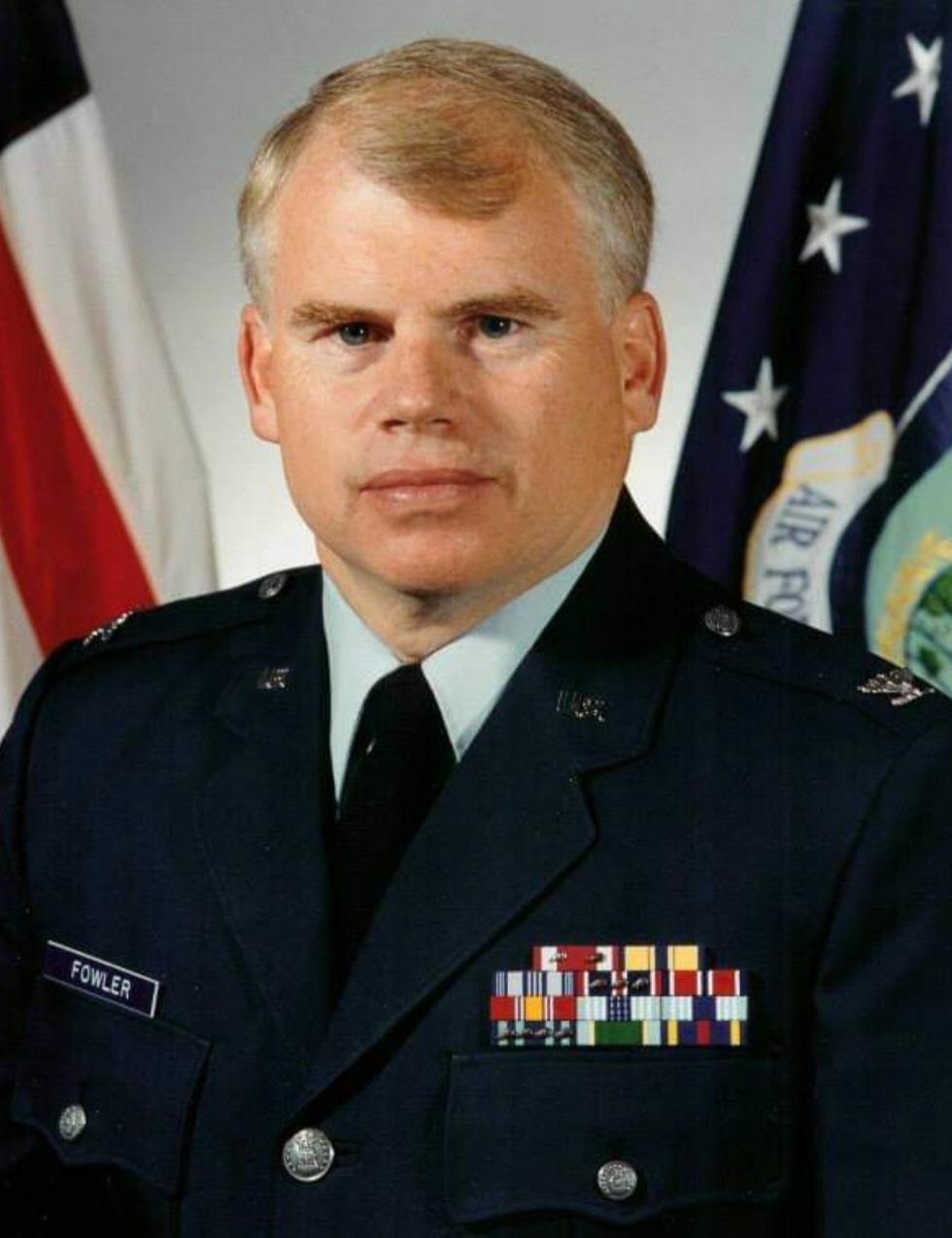 William "Terry" Fowler 2022 Money & King Funeral Home