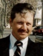 Daniel D. Roberts
