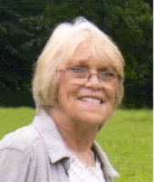 Judy Lynn Lewis Wade