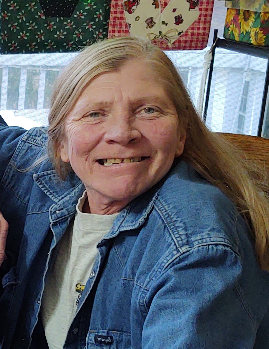 Rita May Hofstetter 2022 Alexandria Funeral Home