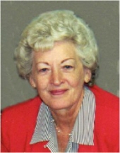 Betty Jo Richmond