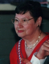 June E. Weldin