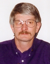 Steven W. McPherson