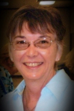 Linda S. Perry