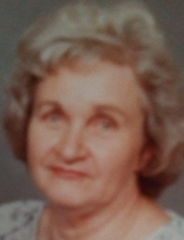 Dorothy  Jean Morrison