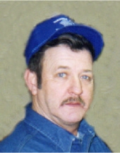 Charles "Tracy" Brown