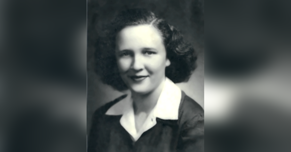 Obituary information for Lavonia Kathrine Rogers