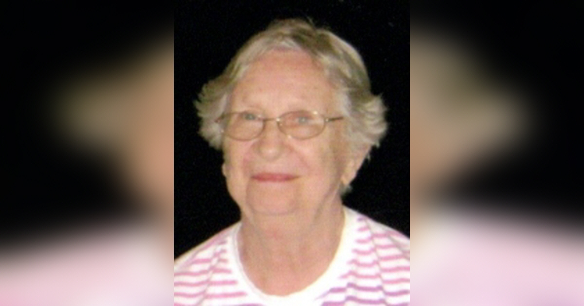 Bonnie L. Hornbeck Obituary Visitation & Funeral Information