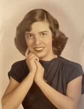 Betty W. Rucker