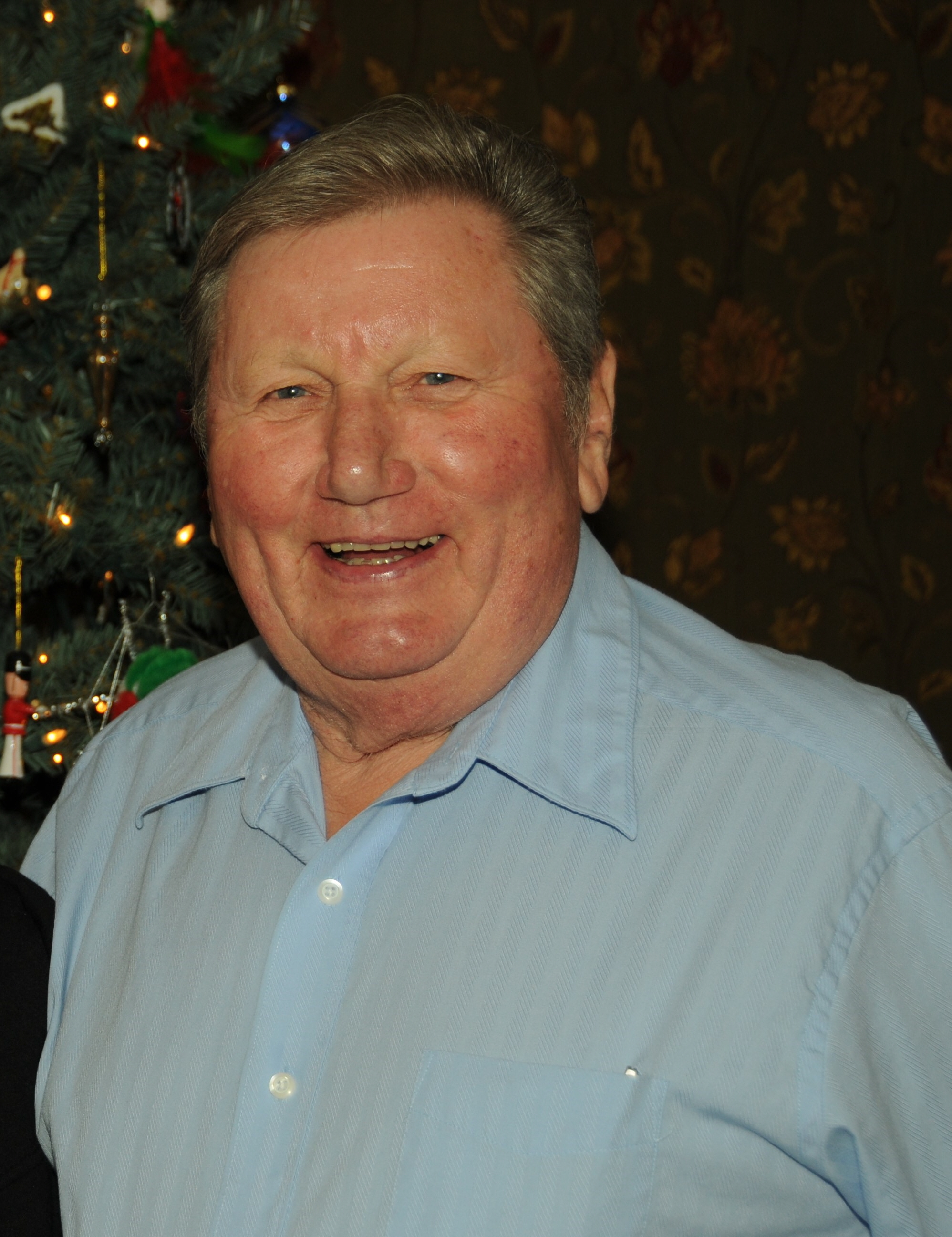 Richard Wayne Patterson 2022 Bend Funeral Homes