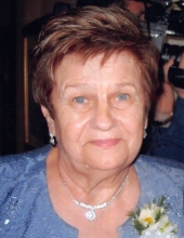 Irene Bronowicki