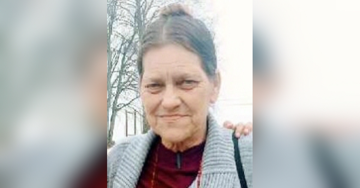 Obituary information for Ramona Sue Ray