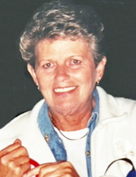 Beverly Ann Cochran Obituary