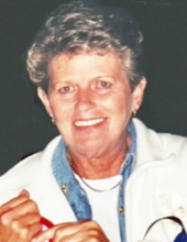 Beverly Ann Cochran