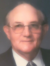 Virgil Ermon Wilson 25900449