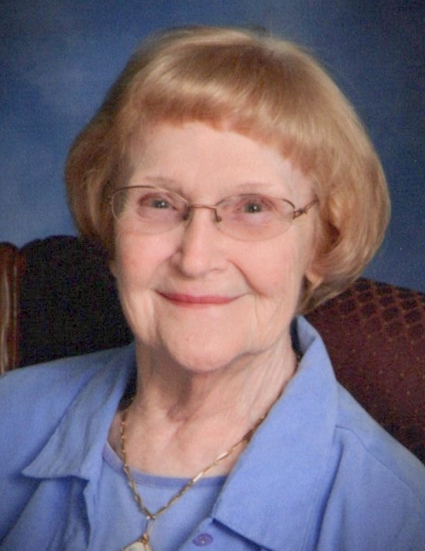Cora Ruth Turner Obituary